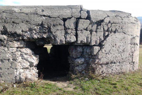 Westerplatte południa