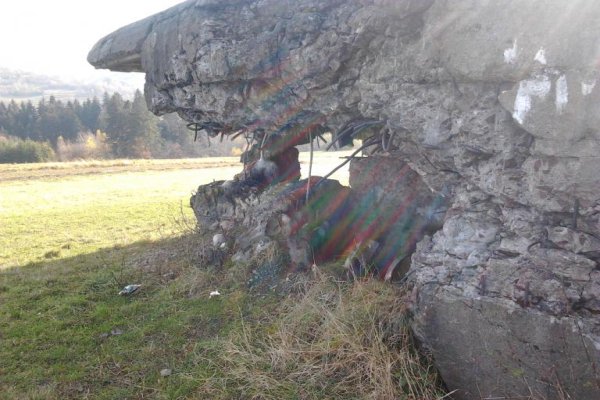 Westerplatte południa