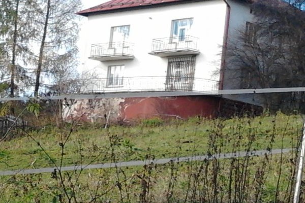 Westerplatte południa