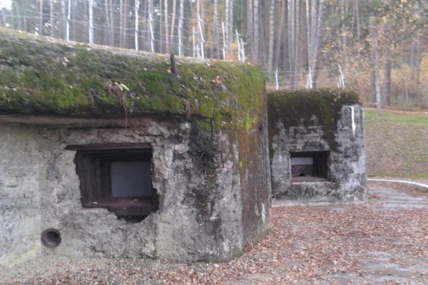 Westerplatte południa