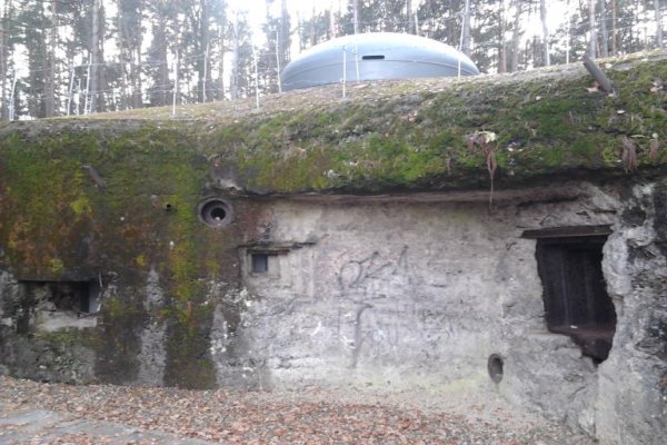 Westerplatte południa