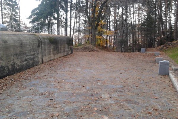 Westerplatte południa