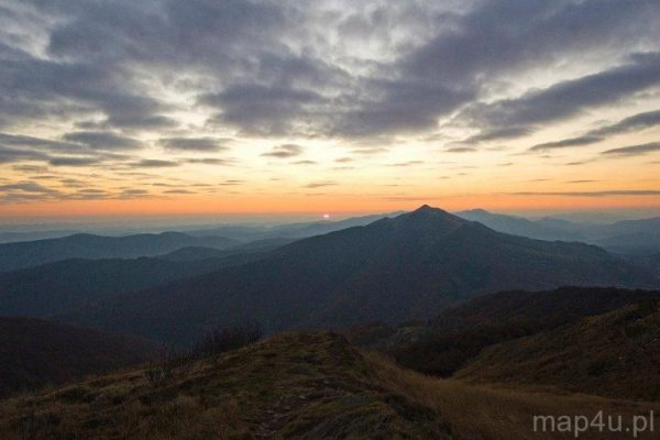 Bieszczadzki Park Narodowy