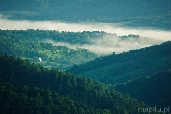 Bieszczadzki Park Narodowy
