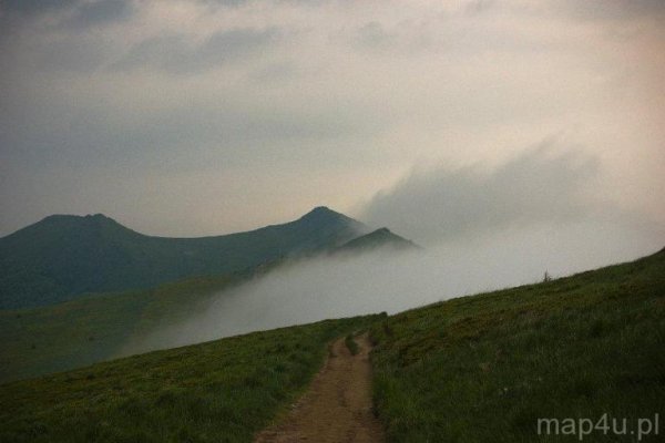 Bieszczadzki Park Narodowy
