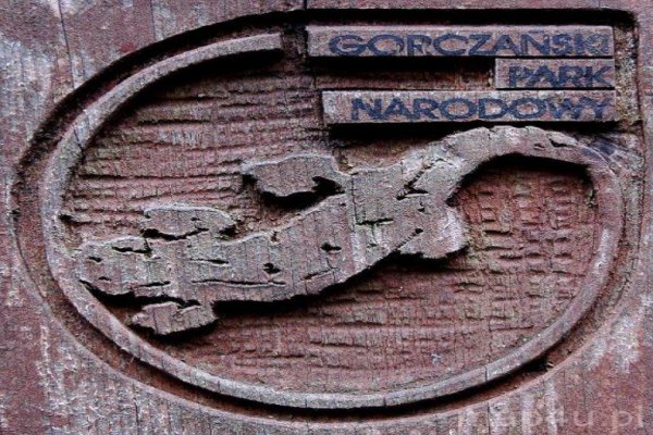 Gorczański Park Narodowy