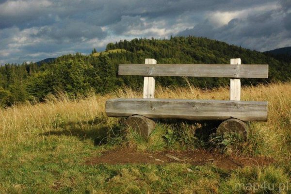 Gorczański Park Narodowy