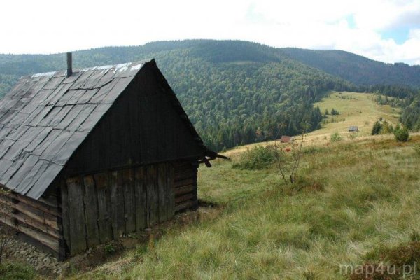 Gorczański Park Narodowy