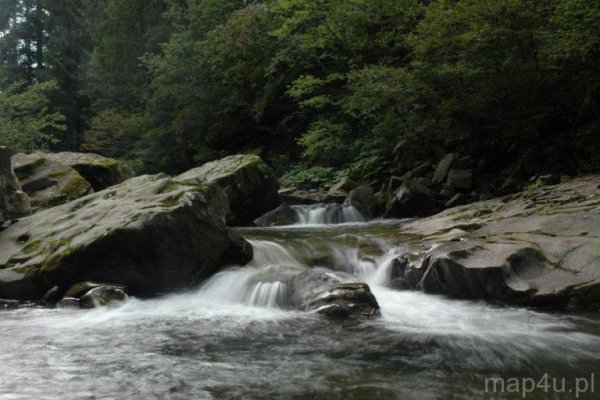 Gorczański Park Narodowy