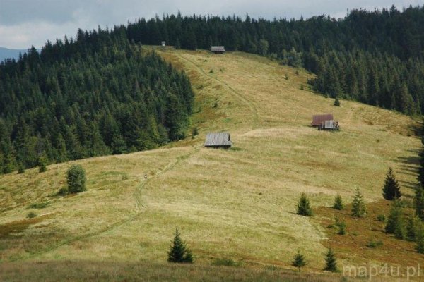 Gorczański Park Narodowy