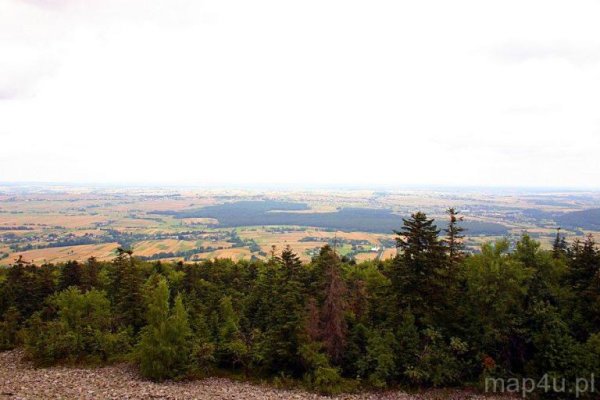 Park Narodowy Świętokrzyski