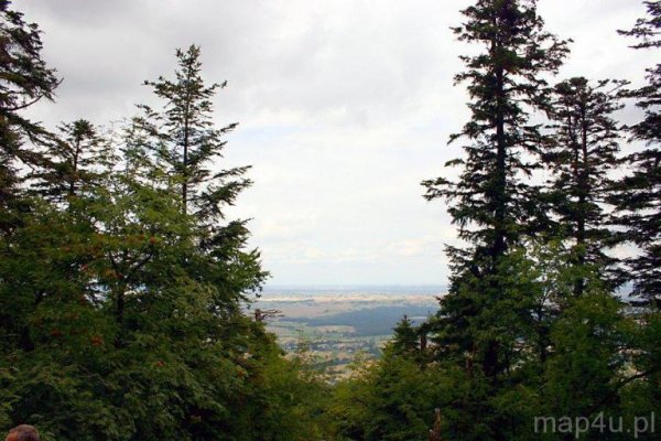 Park Narodowy Świętokrzyski