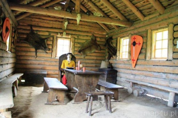 Gród na Górze Birów