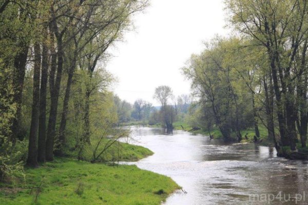 Przedbork Landscape Park
