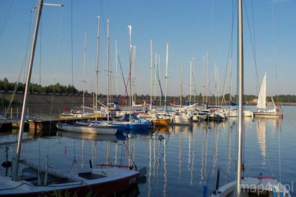 Sulejowski Park Krajobrazowy