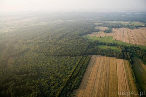 Spalski Park Krajobrazowy