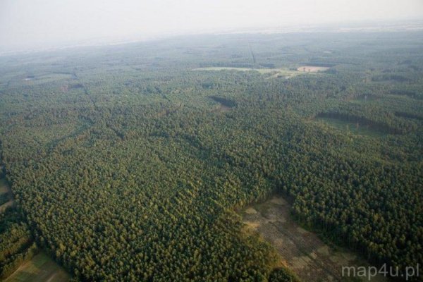 Spalski Park Krajobrazowy