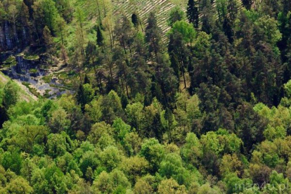 Park Krajobrazowy Stawki