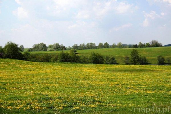 Suwalski Park Krajobrazowy