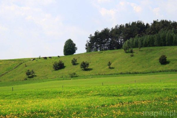 Suwalski Park Krajobrazowy