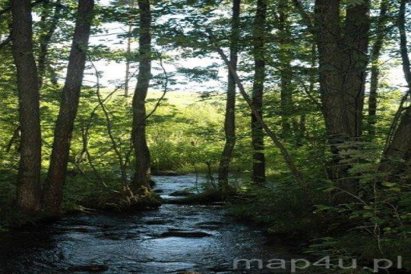 Suwalski Park Krajobrazowy