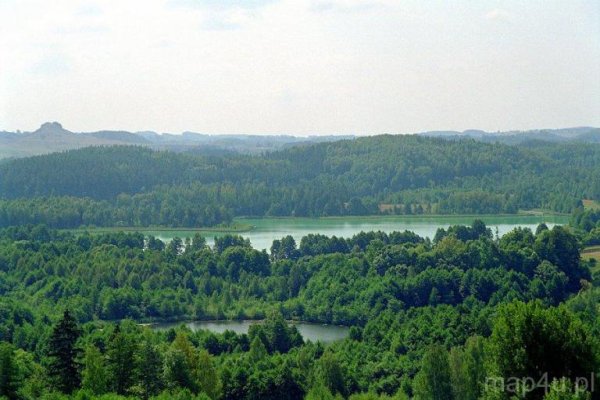 Suwalski Park Krajobrazowy