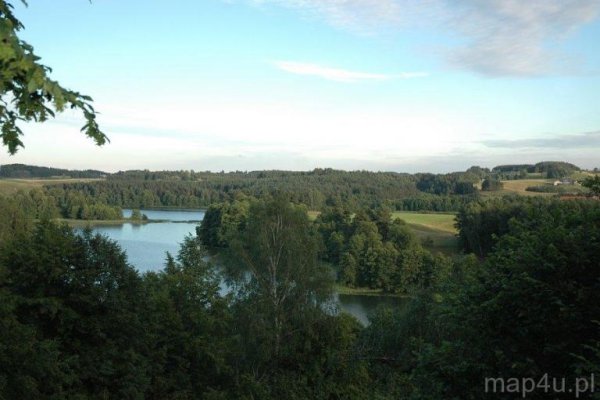 Suwalski Park Krajobrazowy