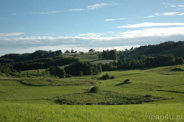 Suwalski Park Krajobrazowy