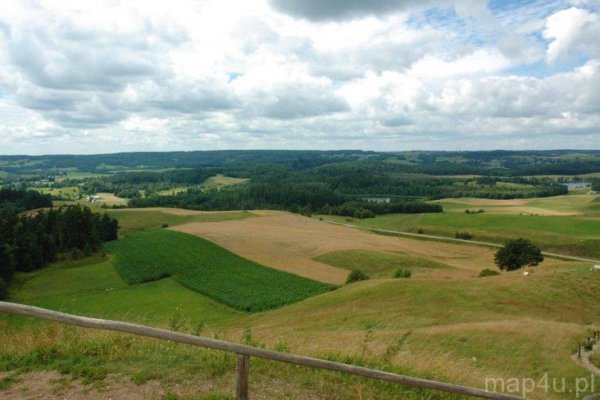 Suwalski Park Krajobrazowy
