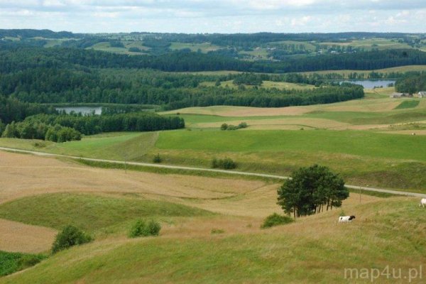 Suwalski Park Krajobrazowy