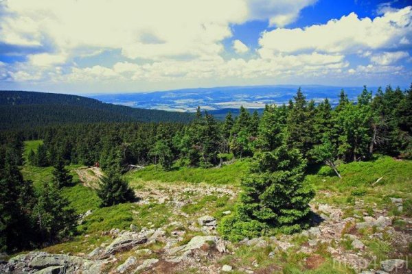 Śnieżnicki Park Krajobrazowy