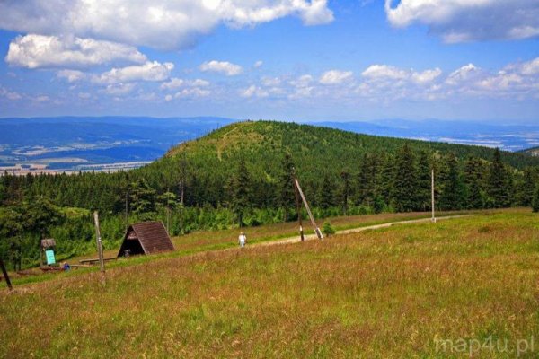 Śnieżnicki Park Krajobrazowy