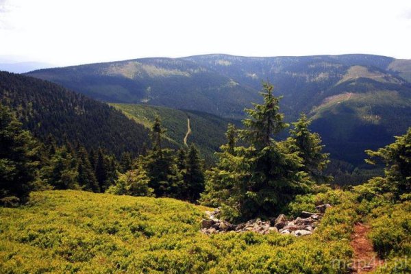 Śnieżnicki Park Krajobrazowy