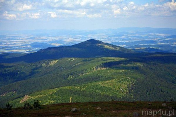 Śnieżnicki Park Krajobrazowy