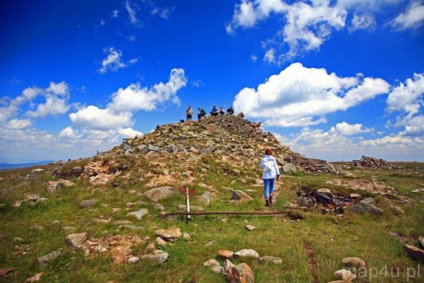 Śnieżnicki Park Krajobrazowy