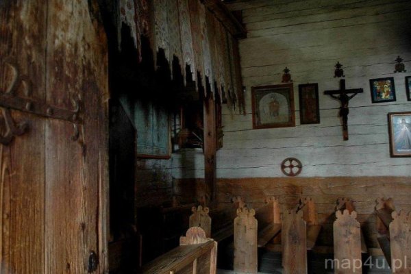 Kościół pw. św. Michała Archanioła