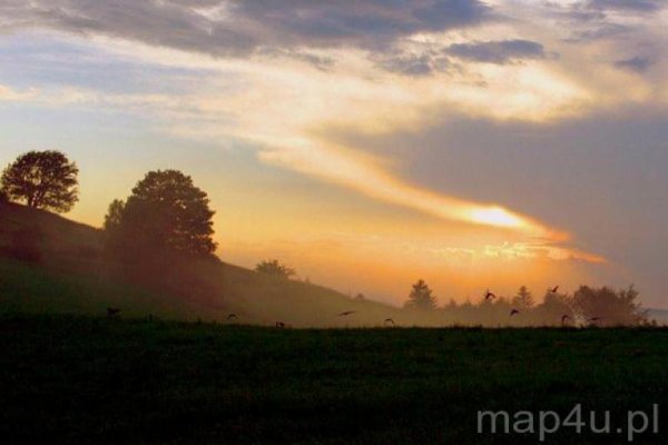 Park Krajobrazowy Beskidu Śląskiego