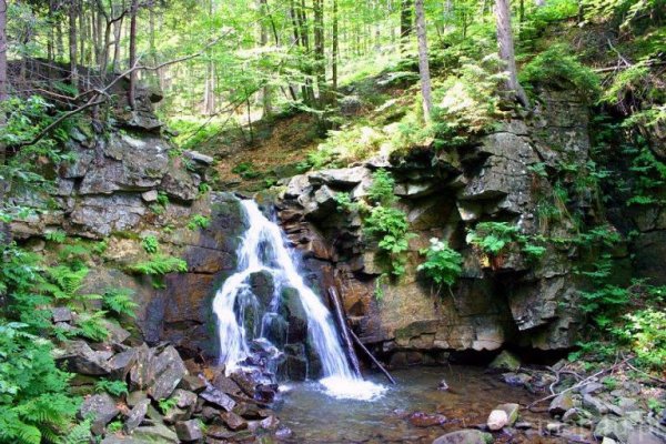 Park Krajobrazowy Beskidu Śląskiego