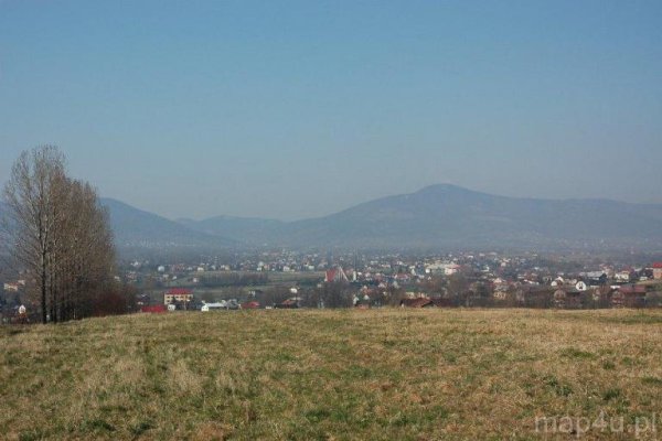 Park Krajobrazowy Beskidu Śląskiego