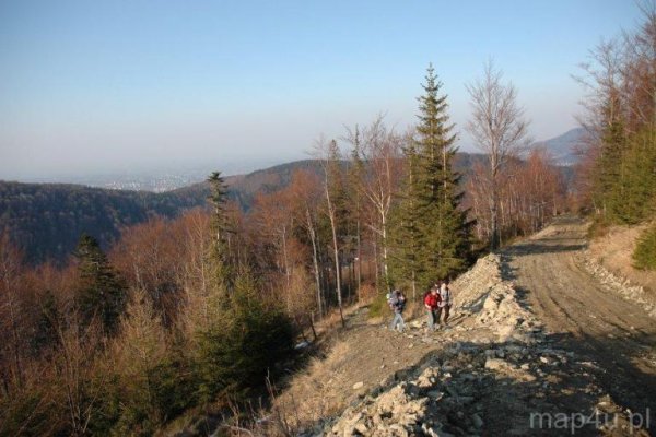 Park Krajobrazowy Beskidu Śląskiego