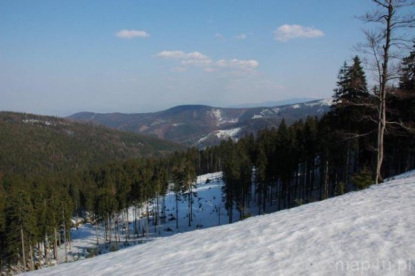 Park Krajobrazowy Beskidu Śląskiego
