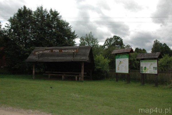 Biebrzański Park Narodowy