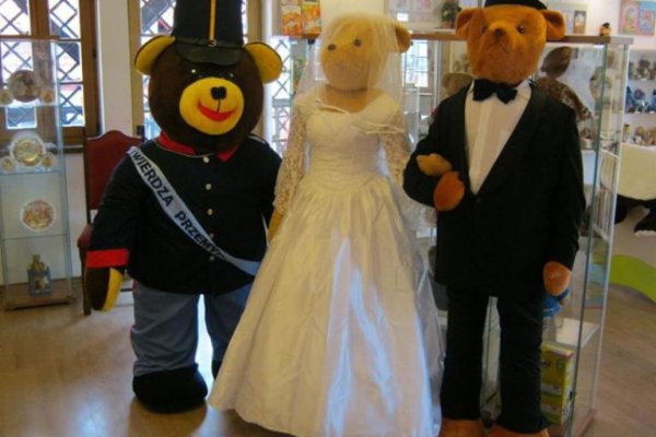 Kościół Ojców Bernardynów