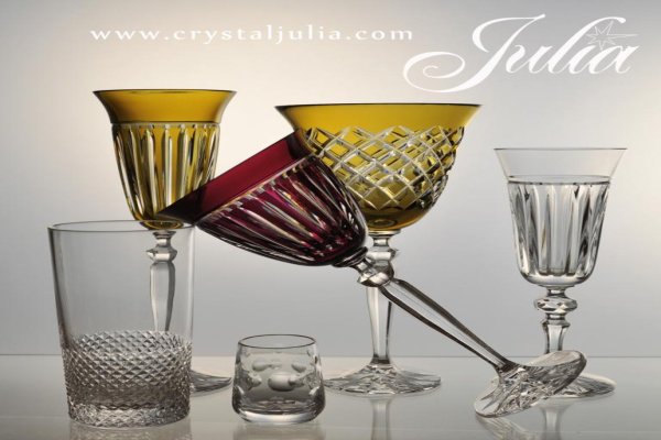 Huta Szkła Kryształowego Julia