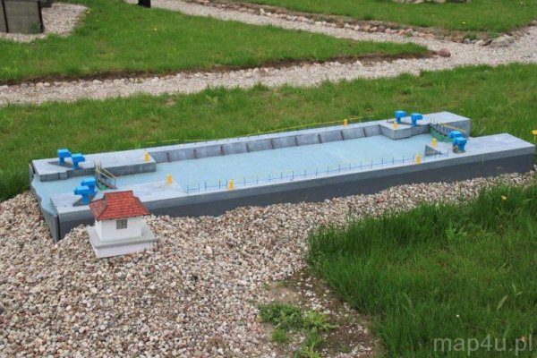 Mazurolandia - Mazurski Park Atrakcji