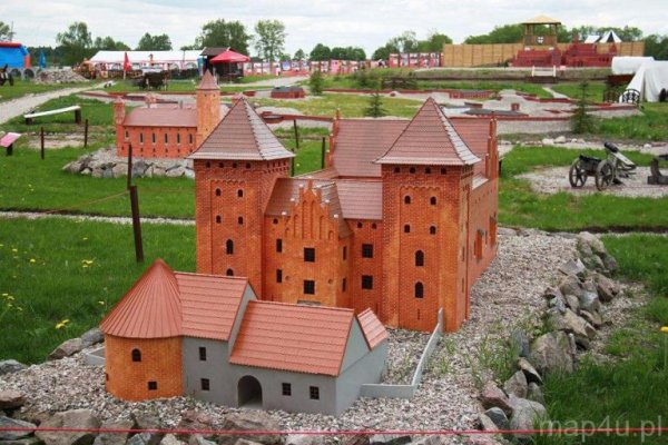 Mazurolandia - Mazurski Park Atrakcji