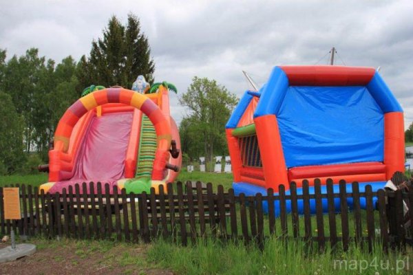 Mazurolandia - Mazurski Park Atrakcji