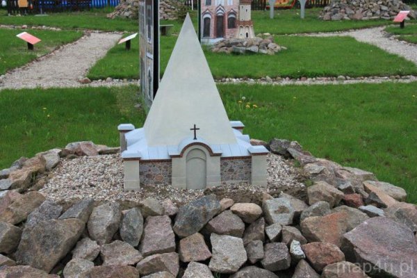 Mazurolandia - Mazurski Park Atrakcji