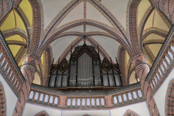 Kościół Parafialny Świętego Mikołaja