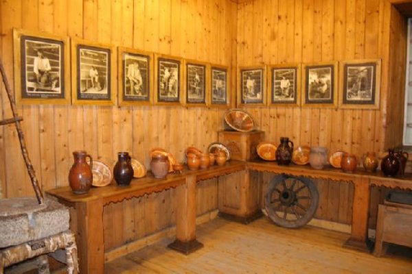 Muzeum im. Władysława Orkana